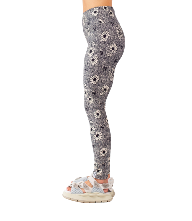 EIVY WOMENS ICECOLD TIGHTS BASE LAYER BOTTOM IVY BLOSSOM 2023