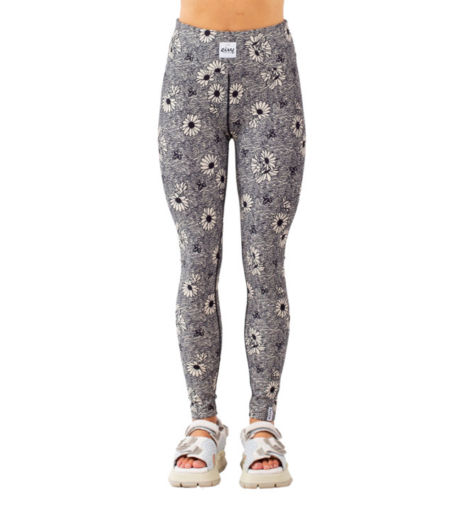EIVY WOMENS ICECOLD TIGHTS BASE LAYER BOTTOM IVY BLOSSOM 2023