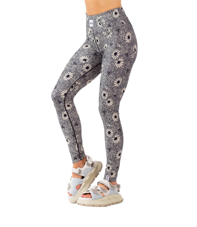 EIVY WOMENS ICECOLD TIGHTS BASE LAYER BOTTOM IVY BLOSSOM 2023