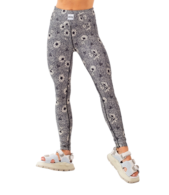 EIVY WOMENS ICECOLD TIGHTS BASE LAYER BOTTOM IVY BLOSSOM 2023