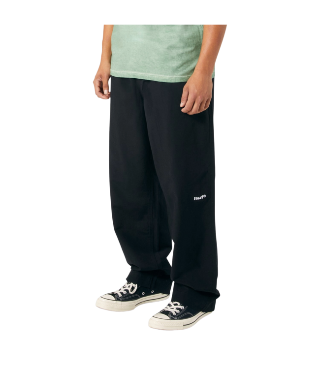 HUF MENS COMMANDER PANT