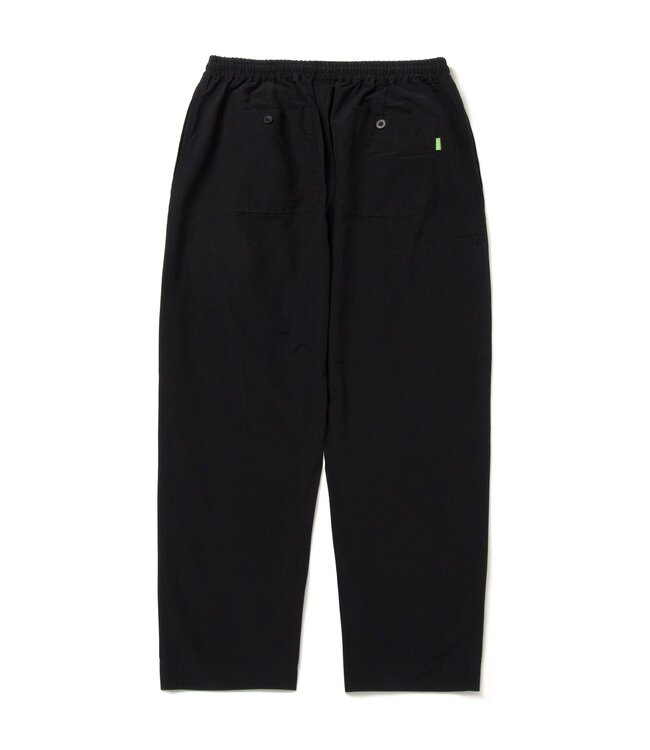 HUF MENS COMMANDER PANT