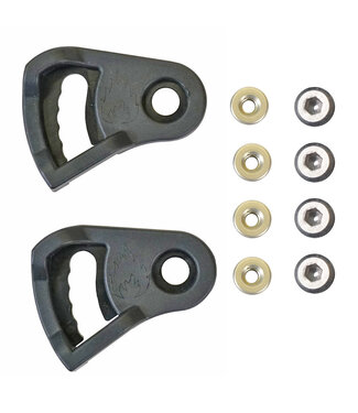 SPARK TIP AND TAIL CLIPS