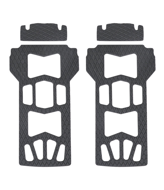 SPARK BASEPLATE PADDING KIT CUTOUT 2