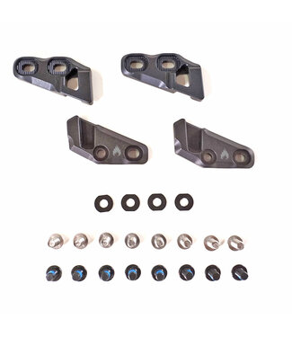 SPARK FIXIE CLIPS TOP-MOUNT