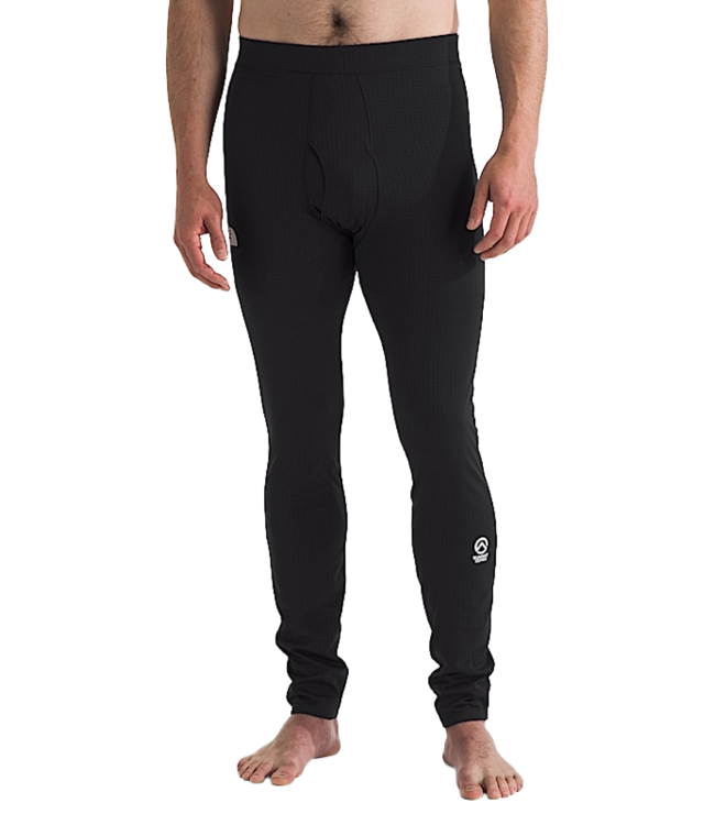 THE NORTH FACE MENS SUMMIT SERIES PRO 120 TIGHT TNF BLACK 2023