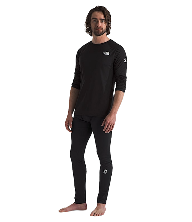 THE NORTH FACE MENS SUMMIT SERIES PRO 120 TIGHT TNF BLACK 2023