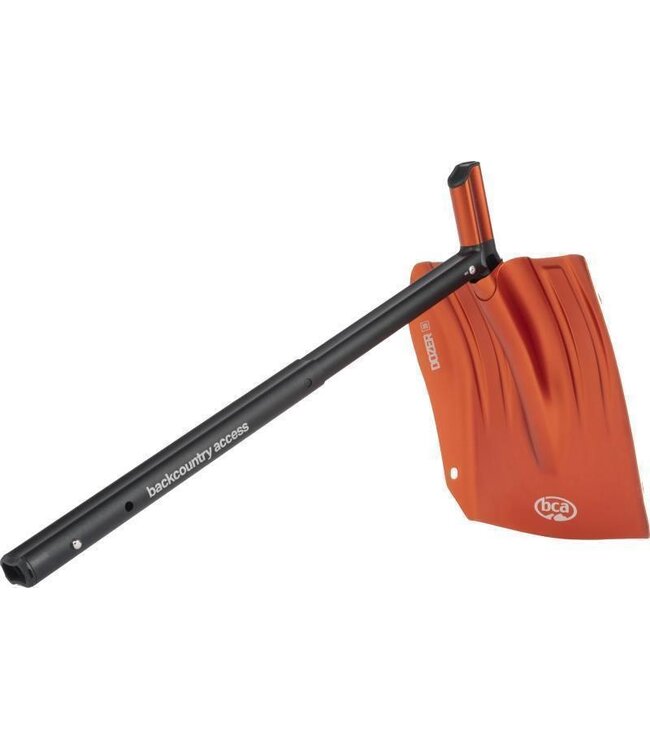 BCA DOZER 2H SHOVEL ORANGE 2026
