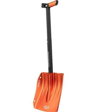 BCA DOZER 2H SHOVEL ORANGE 2026