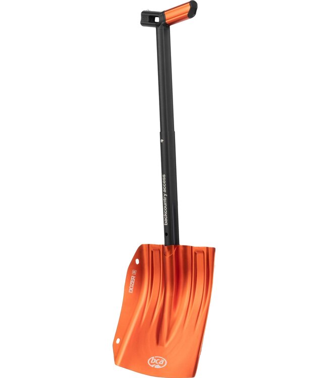 BCA DOZER 2H SHOVEL ORANGE 2026