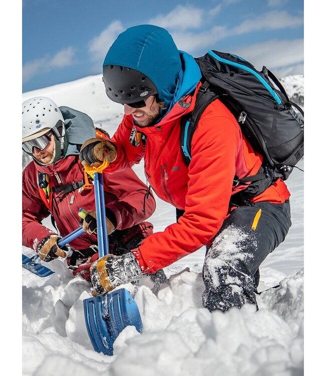 BCA DOZER 2D SHOVEL BLUE 2026