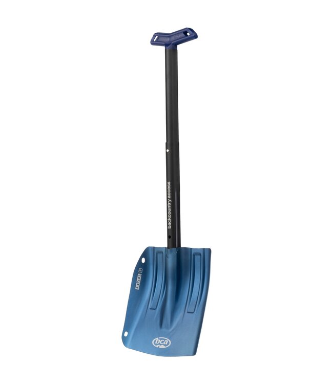 BCA DOZER 1T SHOVEL BLUE 2026