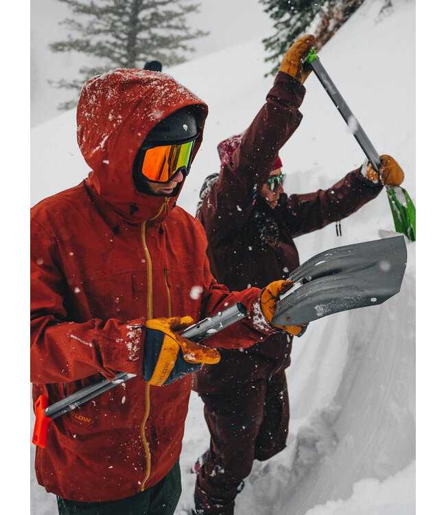 BCA DOZER 2T SHOVEL GREY 2026