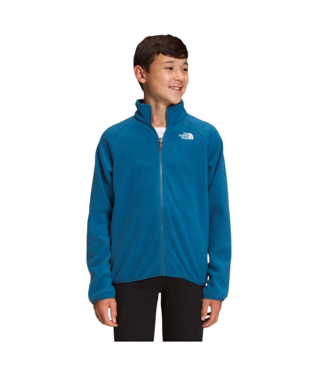 THE NORTH FACE BOYS VORTEX TRICLIMATE ACOUSTIC BLUE 2023