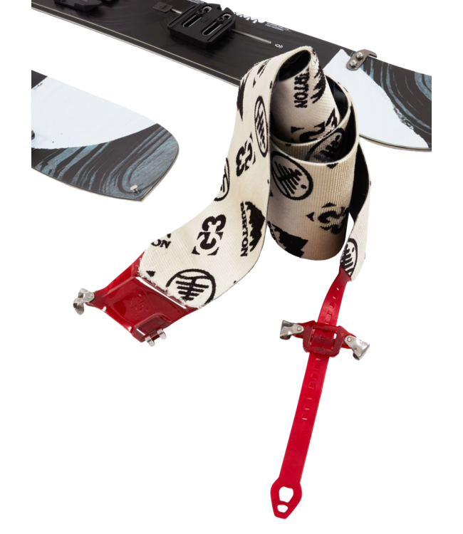 BURTON G3 X HIGH TRACTION SPLITSKINS NO COLOR S  2022