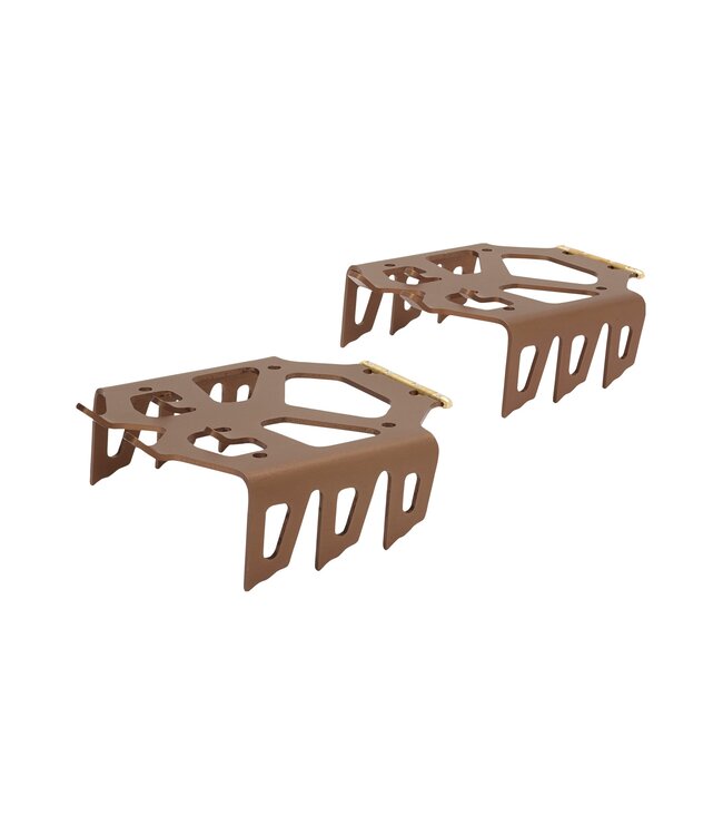 BURTON SPLITBOARD CRAMPONS GOLD 2022