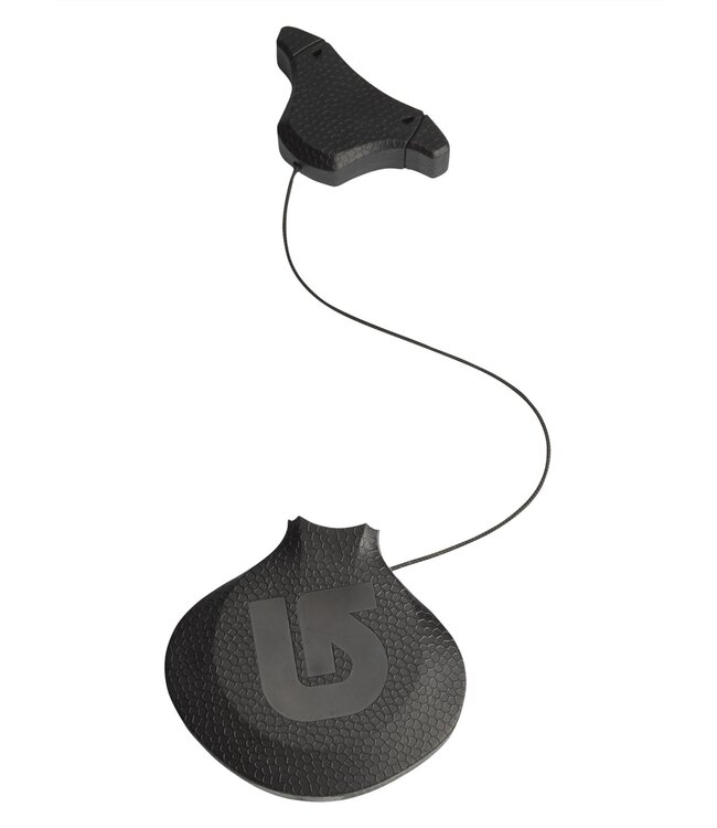 BURTON RIGLET BOARD REEL BLACK 2022