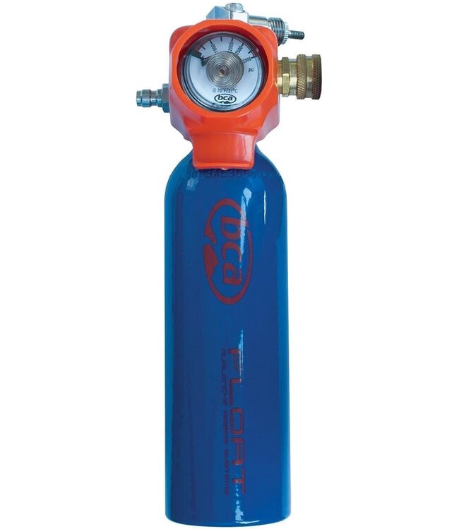 BCA FLOAT 2.0 CYLINDER FULL 2018