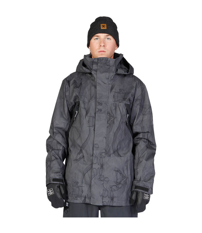 DC COMMAND JACKET 45K XKKS 2023