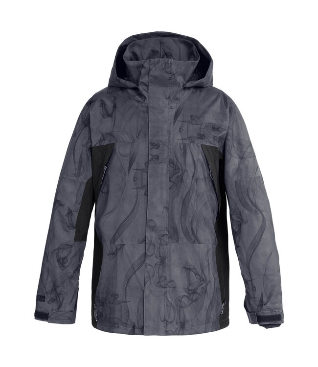 DC COMMAND JACKET 45K XKKS 2023