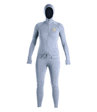 AIRBLASTER AIRBLASTER WOMEN'S CLASSIC NINJA SUIT LAVENDER DAISY 2022