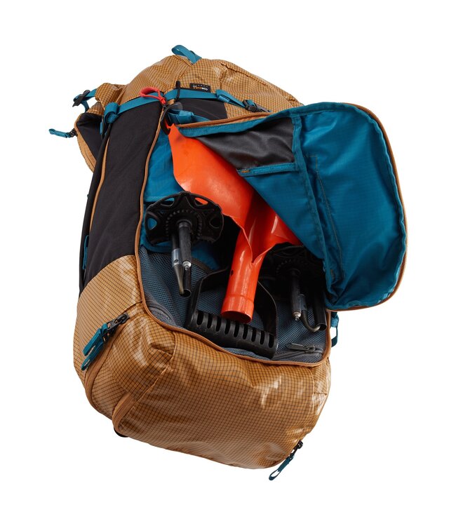 BURTON [AK] DISPATCHER 35L BACKPACK WOOD THRUSH 2022