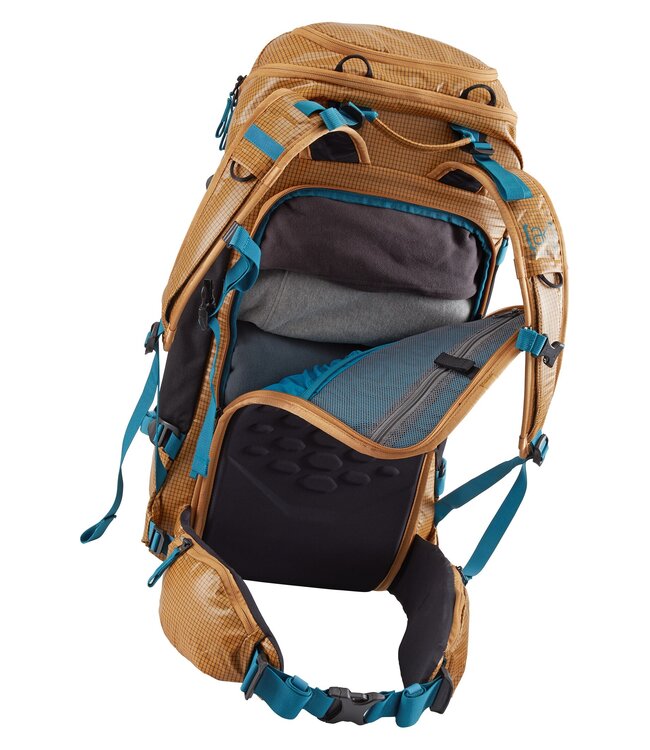 BURTON [AK] DISPATCHER 35L BACKPACK WOOD THRUSH 2022