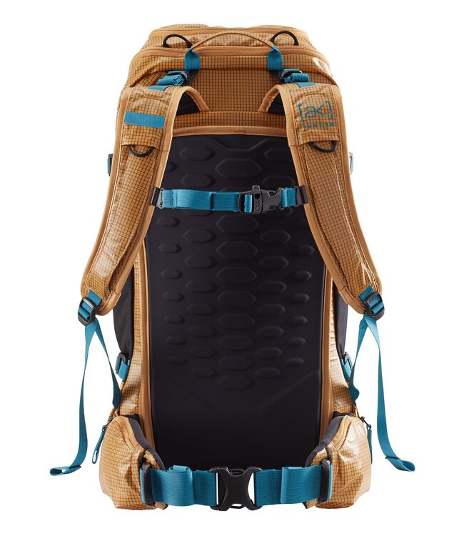 BURTON [AK] DISPATCHER 35L BACKPACK WOOD THRUSH 2022