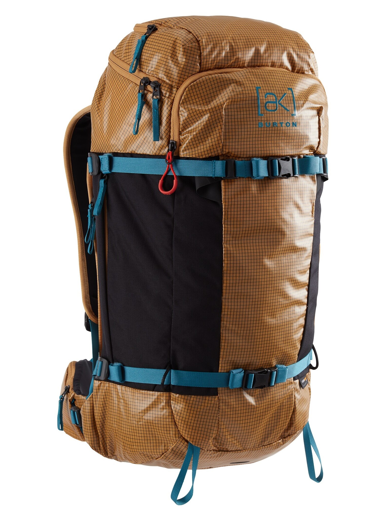 BURTON [AK] DISPATCHER 35L BACKPACK WOOD THRUSH 2022 - ONE Boardshop
