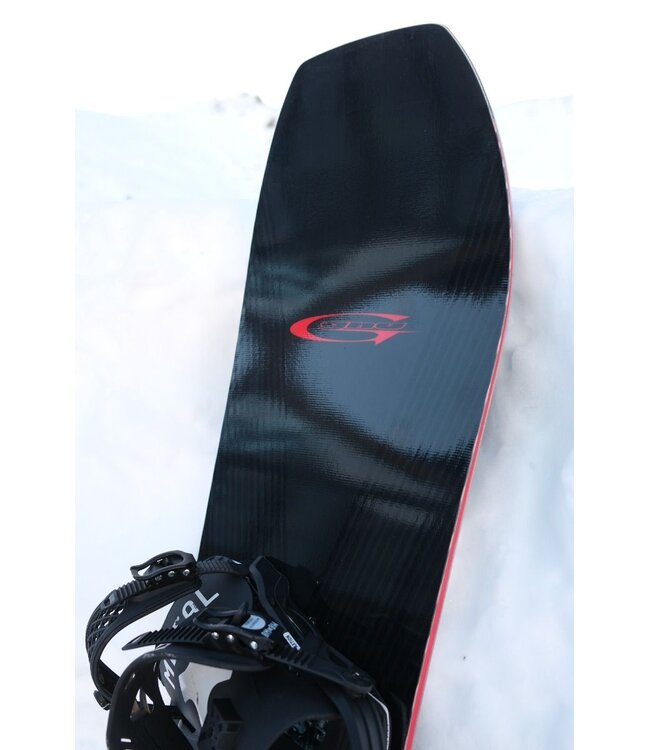GNU TURBO GREMLIN SNOWBOARD 2027