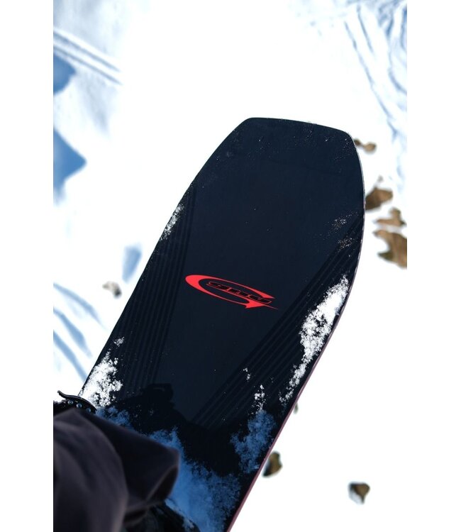GNU TURBO GREMLIN SNOWBOARD 2027