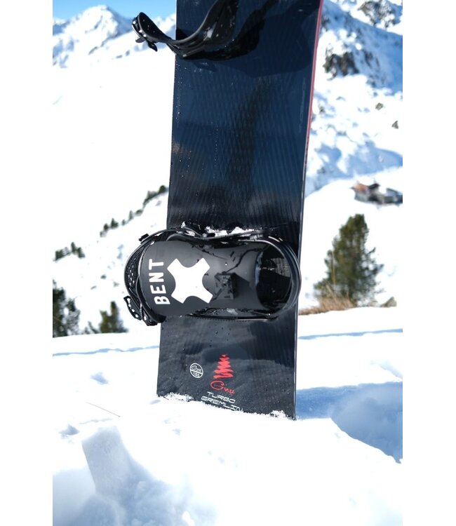 GNU TURBO GREMLIN SNOWBOARD 2027