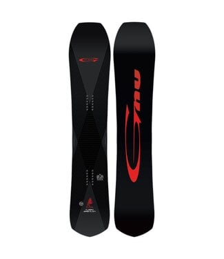 GNU GNU TURBO GREMLIN SNOWBOARD 2027