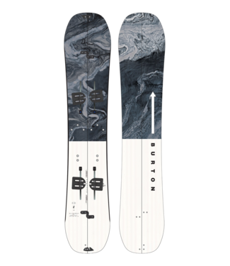 BURTON BURTON FLIGHT ATTENDANT SPLITBOARD 2023