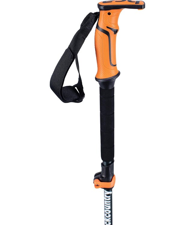 BCA SCEPTER ADJUSTABLE 4S AVALANCHE PROBE BLUE 2024