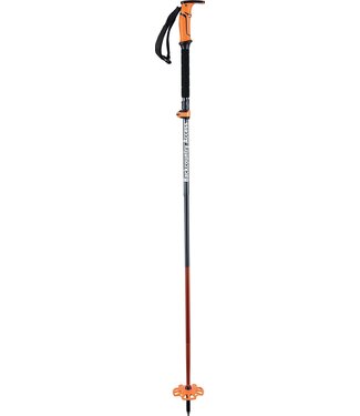 BCA SCEPTER ADJUSTABLE 4S AVALANCHE PROBE BLUE 2024