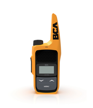 BCA BC LINK MINI RADIOS 2024