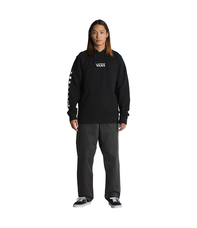 VANS MENS VERSA STANDARD PULLOVER HOODIE