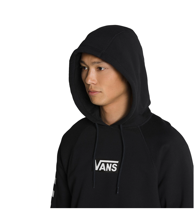 VANS MENS VERSA STANDARD PULLOVER HOODIE