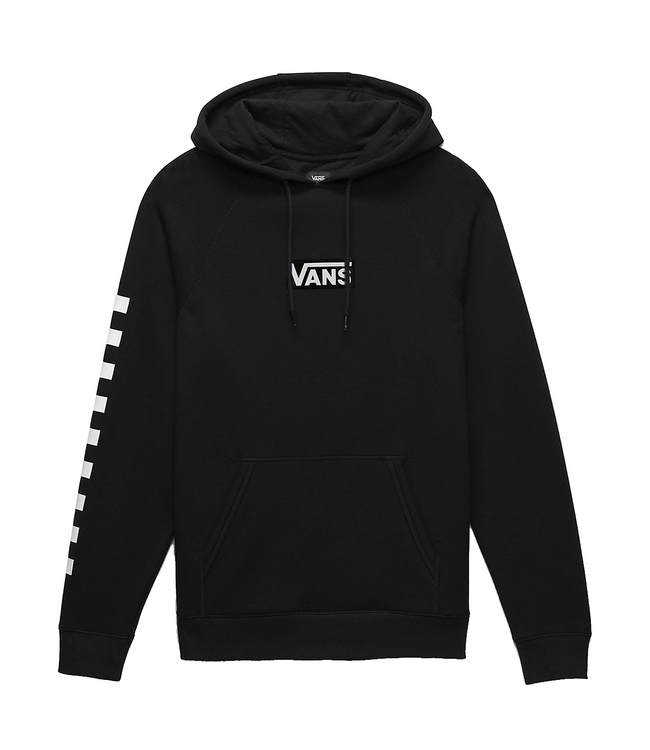 VANS MENS VERSA STANDARD PULLOVER HOODIE