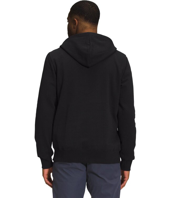 THE NORTH FACE MENS HALF DOME PO HOODIE