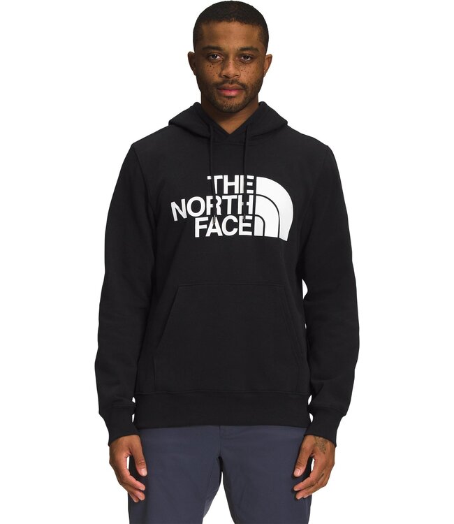 THE NORTH FACE MENS HALF DOME PO HOODIE