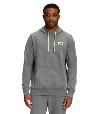 THE NORTH FACE THE NORTH FACE MENS HERITAGE PATCH PO HOODIE