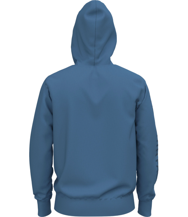 THE NORTH FACE MENS SLEEVE HIT HOODIE