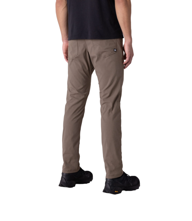 686 MENS EVERYWHERE MERINO LINED PANT - SLIM