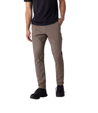 686 686 MENS EVERYWHERE MERINO LINED PANT - SLIM