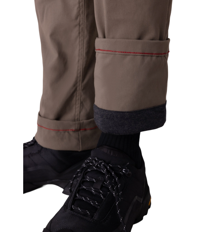 686 MENS EVERYWHERE MERINO LINED PANT - SLIM