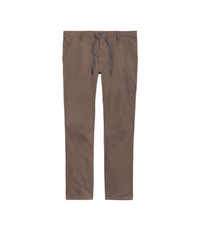 686 MENS EVERYWHERE MERINO LINED PANT - SLIM