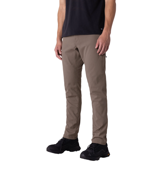 686 MENS EVERYWHERE MERINO LINED PANT - SLIM
