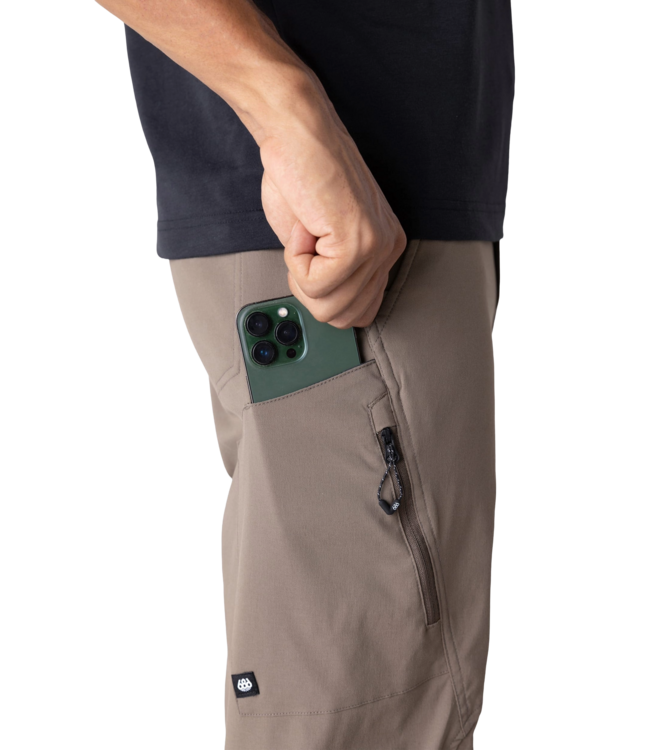 686 MENS ANYTHING CARGO PANT - RELAXED